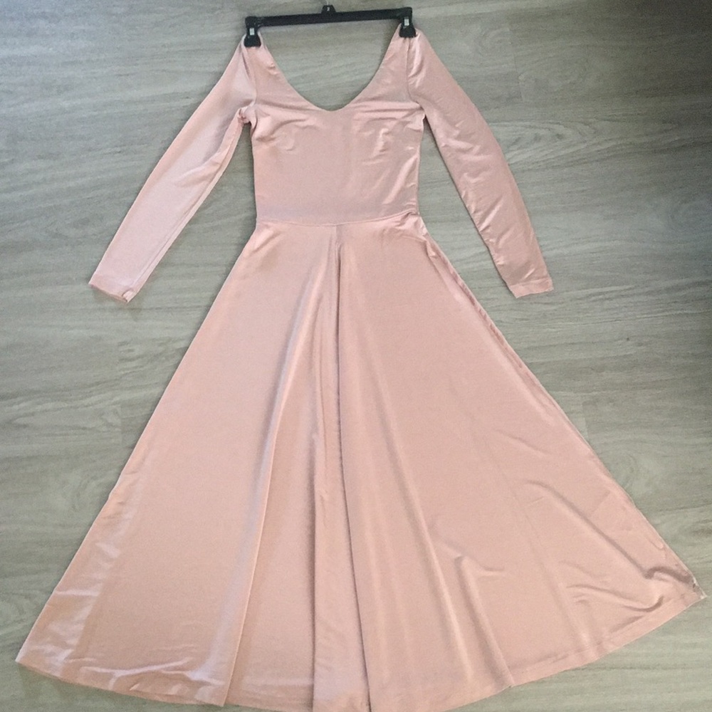 Cocktail party dress